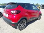 2019 RENAULT CAPTUR ICO for sale at Copart EAST KILBRIDE