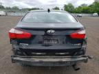 2014 Kia Forte Ex за продажба в New Britain, CT - Rear End