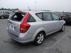 2012 KIA CEED 2 CRD for sale at Copart CHESTER
