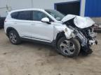 2022 HYUNDAI SANTA FE SEL   for sale at Copart NB - MONCTON