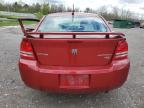 2010 Dodge Avenger R/T продається в Leroy, NY - Side