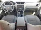 2016 Chevrolet Traverse Lt for Sale in Andrews, TX - Hail