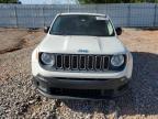 2015 Jeep Renegade Sport zu verkaufen in Oklahoma City, OK - Side