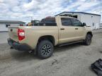 2017 Toyota Tundra Crewmax Sr5 de vânzare în Airway Heights, WA - Front End