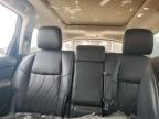 2013 Infiniti Jx35  na sprzedaż w Brighton, CO - Burn - Engine