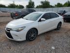 2017 Toyota Camry Le for Sale in Oklahoma City, OK - Rear End