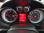 2013 VAUXHALL ASTRA GTC for sale at Copart GLOUCESTER