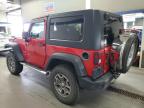 2007 Jeep Wrangler X   for Sale in Pasco, WA - Undercarriage