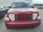 2011 Jeep Liberty Sport en Venta en Spartanburg, SC - Side
