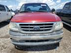 2001 Ford F150  for Sale in Houston, TX - Front End
