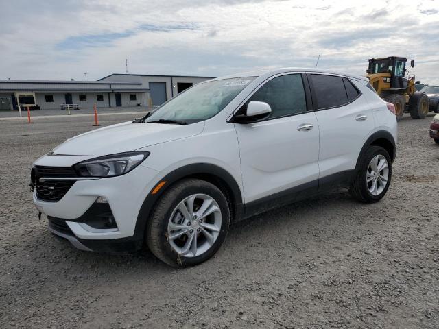 BUICK ENCORE GX 2021