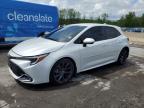 2023 Toyota Corolla Xse en Venta en Marlboro, NY - Front End