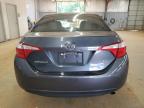 2016 Toyota Corolla L   en Venta en Mocksville, NC - All Over