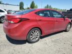 2014 Hyundai Elantra Se for Sale in Portland, OR - Vandalism