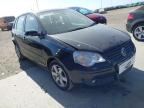 2009 VOLKSWAGEN POLO MATCH for sale at Copart PETERLEE
