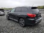 2018 Nissan Pathfinder S zu verkaufen in North Billerica, MA - Front End
