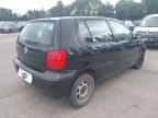 2000 VOLKSWAGEN POLO S for sale at Copart GLOUCESTER