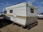 1973 'Other Rv' Travel Tra for Sale in Nisku, AB - Water/Flood