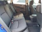 2018 Honda Civic Lx იყიდება Fort Pierce-ში, FL - Front End