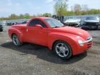 2004 Chevrolet Ssr  იყიდება Assonet-ში, MA - Mechanical