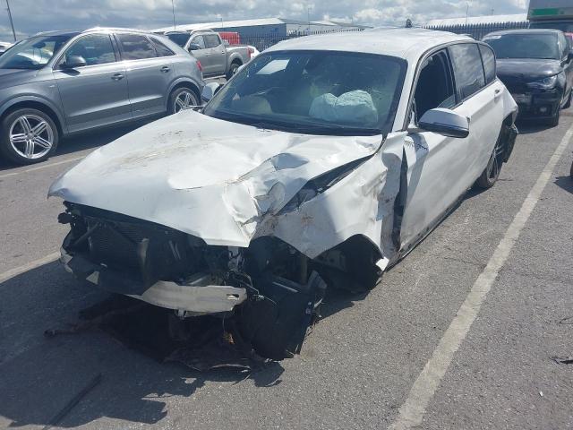 2019 BMW 118I M SPO for sale at Copart CHESTER