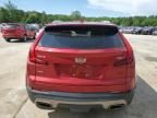 2021 Cadillac Xt4 Premium Luxury for Sale in Gaston, SC - Front End