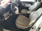 2016 Subaru Forester 2.5I Limited en Venta en Madisonville, TN - Front End