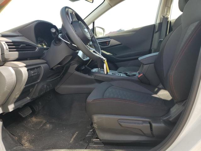  SUBARU IMPREZA 2024 White
