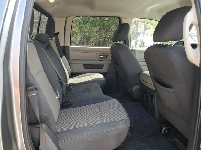 2012 DODGE RAM 1500 SLT