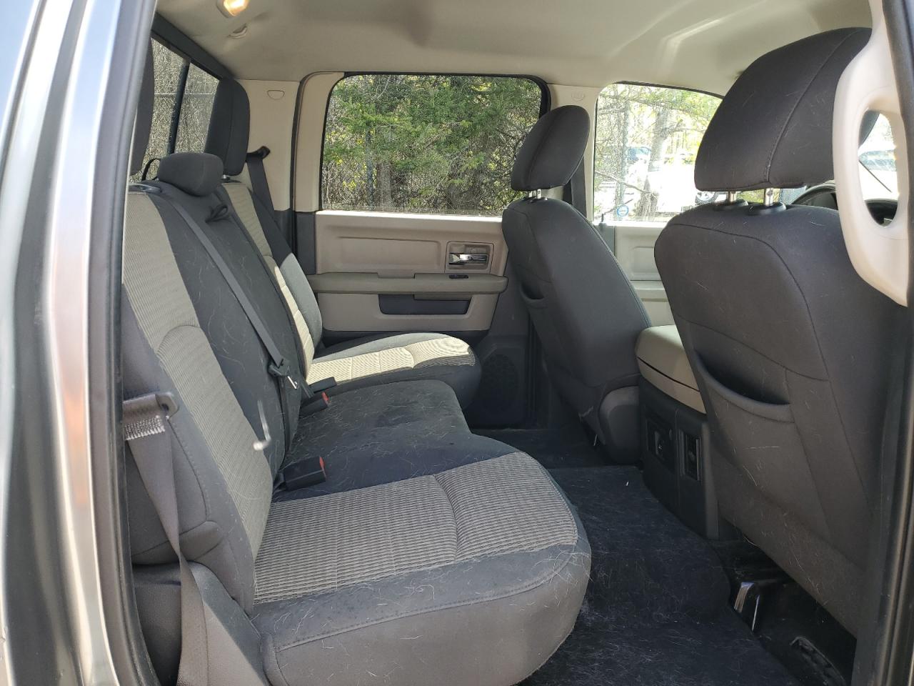 2012 Dodge Ram 1500 Slt VIN: 1C6RD7LT5CS120631 Lot: 56331575