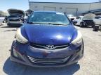 2014 Hyundai Elantra Se за продажба в Las Vegas, NV - Front End