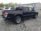2016 Toyota Tacoma Double Cab იყიდება North Billerica-ში, MA - Rear End
