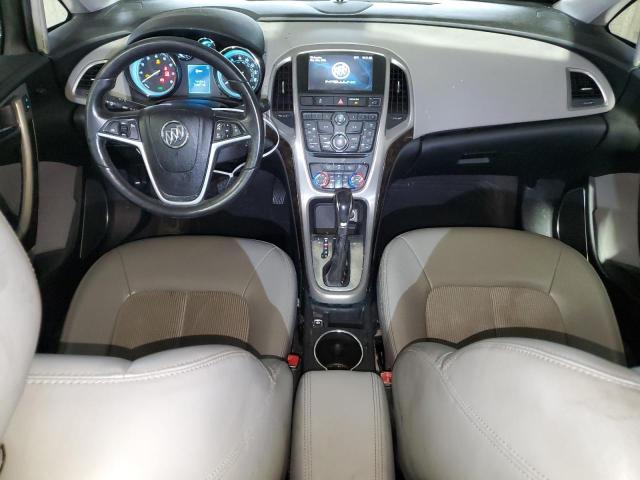  BUICK VERANO 2013 Blue