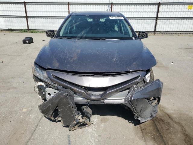  TOYOTA CAMRY 2020 Сірий