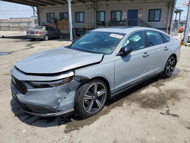 HONDA ACCORD HYB 2024