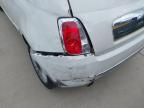 2013 FIAT 500 LOUNGE for sale at Copart SANDY