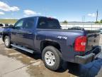 2011 Chevrolet Silverado K1500 Lt en Venta en Littleton, CO - Front End