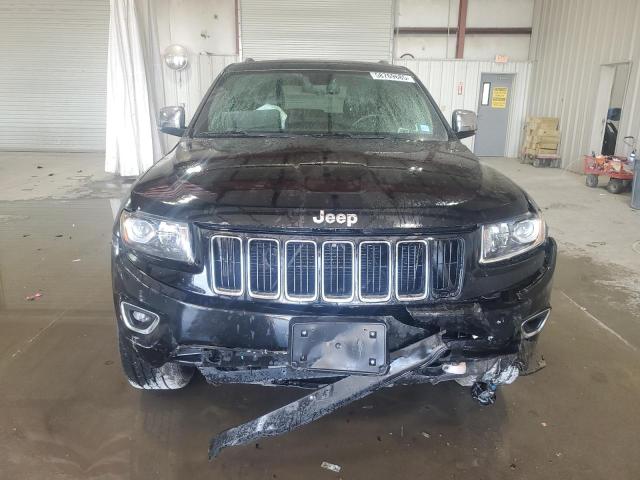  JEEP GRAND CHER 2016 Чорний