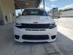 2018 Jeep Grand Cherokee Srt-8 продається в Homestead, FL - Front End
