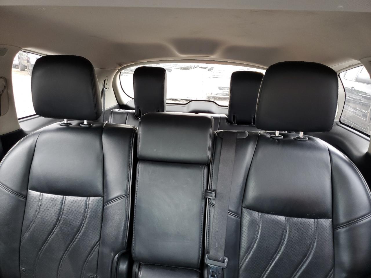 2014 Infiniti Qx60 VIN: 5N1AL0MM3EC515505 Lot: 56511665