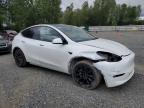 2023 Tesla Model Y  for Sale in Arlington, WA - Front End