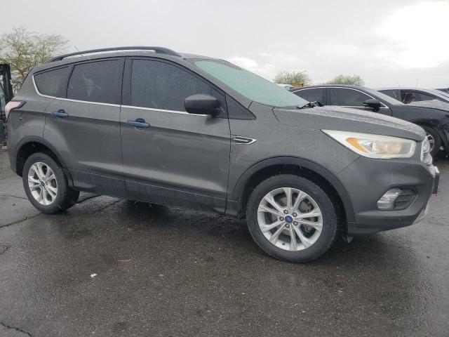 Паркетники FORD ESCAPE 2017 Серый