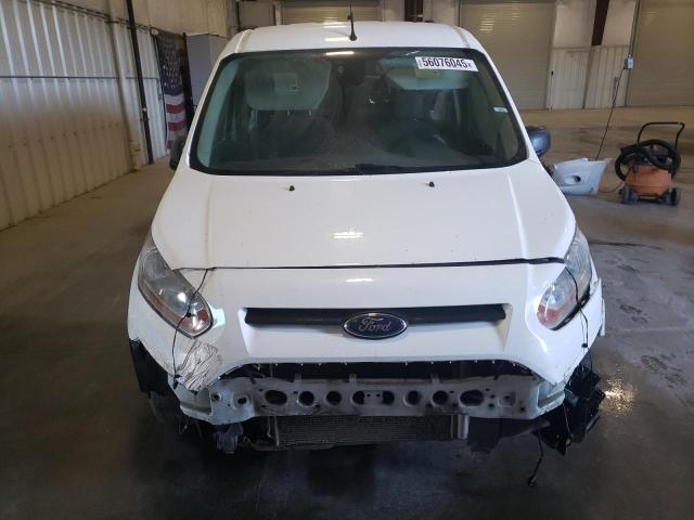 Vans FORD TRANSIT 2017 White