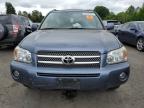 2007 Toyota Highlander Hybrid zu verkaufen in Portland, OR - Vandalism