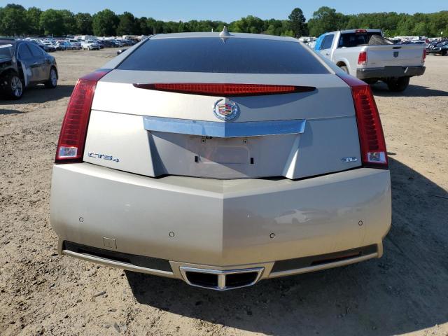 Coupet CADILLAC CTS 2014 Beżowy