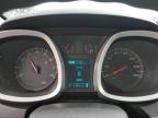 2017 Chevrolet Equinox Ls en Venta en Newton, AL - Front End