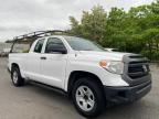 2016 Toyota Tundra Double Cab Sr en Venta en North Billerica, MA - Normal Wear