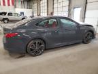 2025 Toyota Camry Xse for Sale in Blaine, MN - Front End