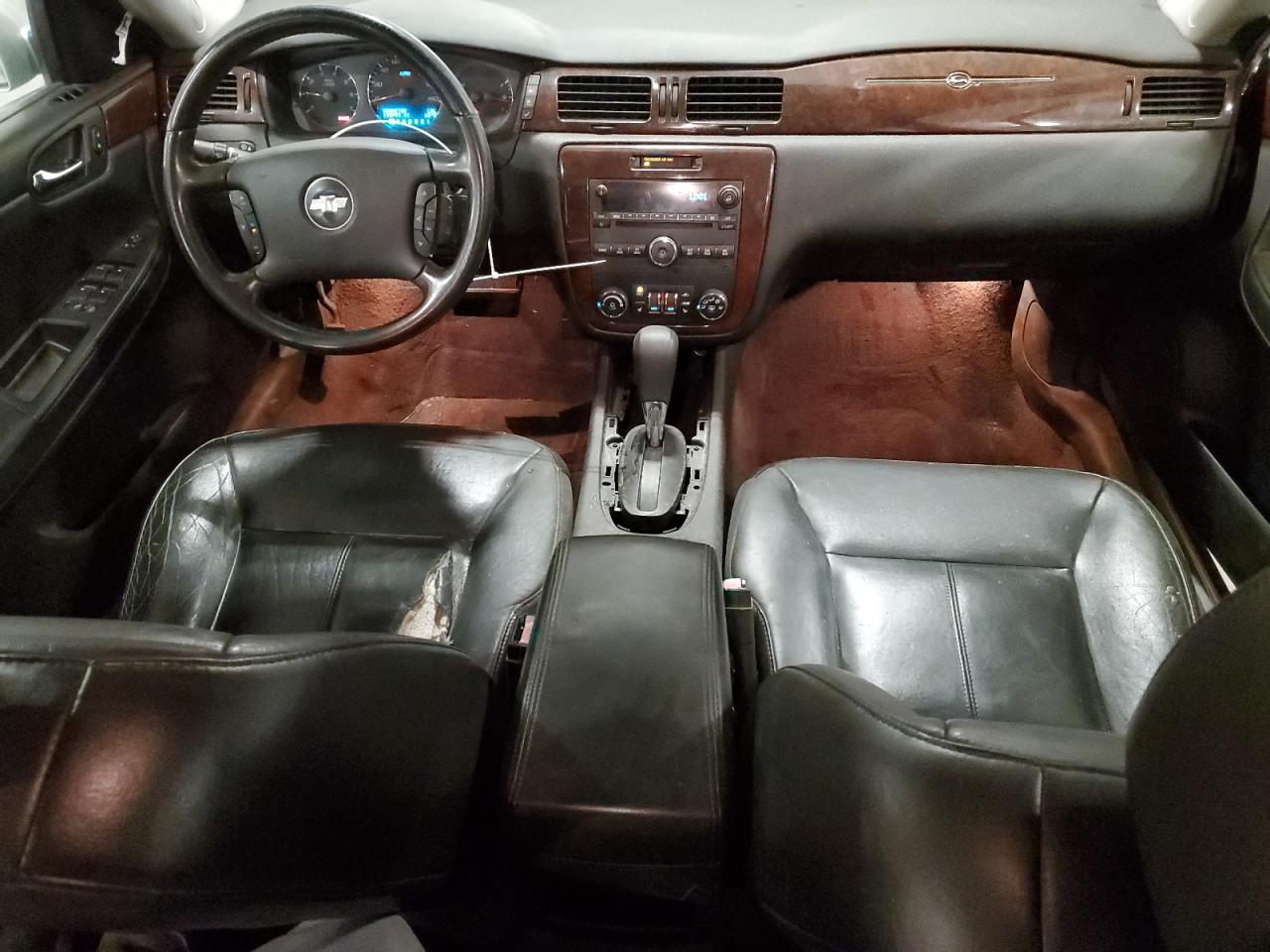 2007 Chevrolet Impala Lt VIN: 2G1WC58R379272553 Lot: 56759395