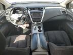 2016 Nissan Murano S იყიდება Temple-ში, TX - Front End